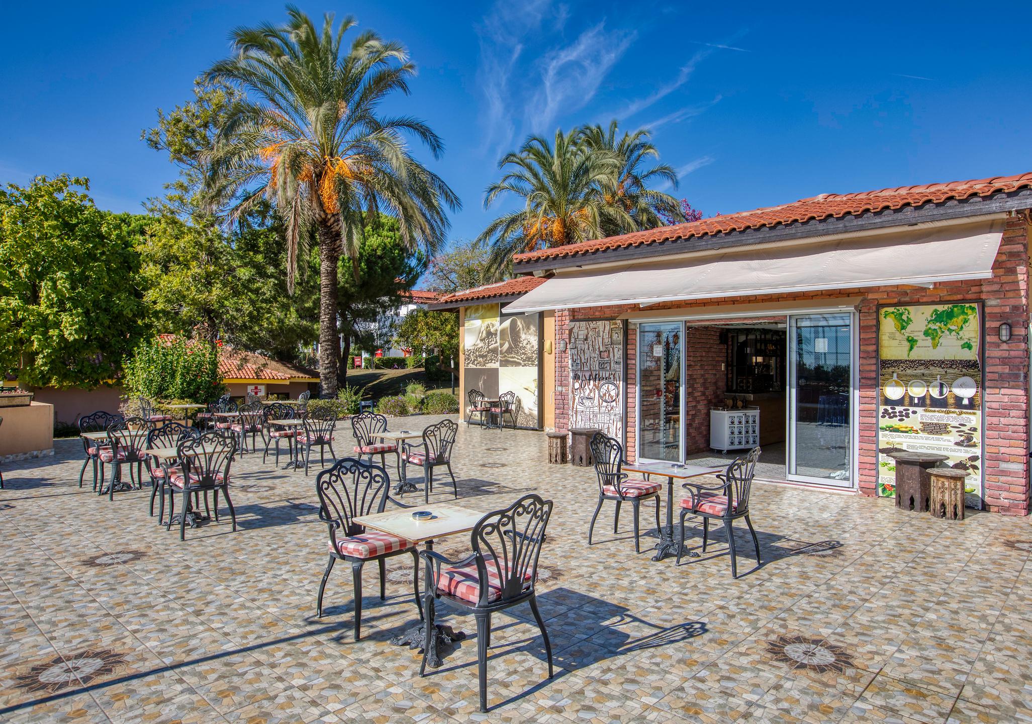 Asteria Family Resort Belek